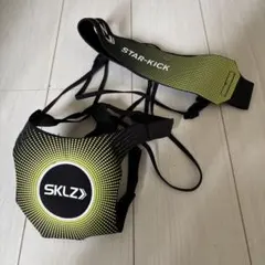 SKLZ(スキルズ) サッカー 練習用 スターキック
