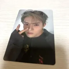 INI THE ORIGIN IN(I)SIDE ver. FC田島将吾 トレカ