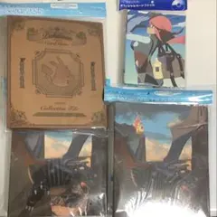 当選品】進化宣言！電撃文庫fightingフェア 進化宣言賞 特製しおり12枚