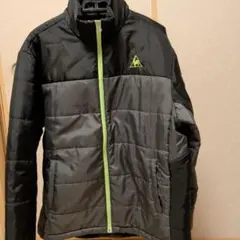 美品ルコックス　ジャンパーメンズL