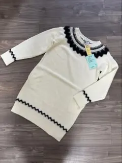 GLOBAL WORK グローバルワーク キッズ ロングニット XXL