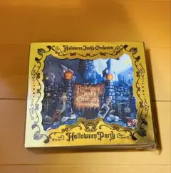 HALLOWEEN JUNKY OHCESTRA 初回盤CD+DVD