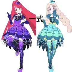 アイプリバース プリフォト ゴーストハロウィン　 一式