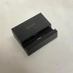 SONY Xperia 充電クレードル DK37