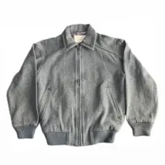 auralee ブルゾン