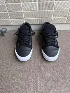 オールマイホーミーズ All my homies VANS スリッポン 27cm - メルカリ