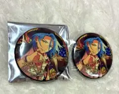 あんスタ HiMERU 缶バッジ　中国限定