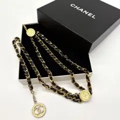 2025年最新】chanel ヴィンテージ チェーンベルトの人気アイテム