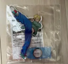 SAKAMOTO DAYS サカモトデイズ 朝倉シン ナムコ アクリルスタンド