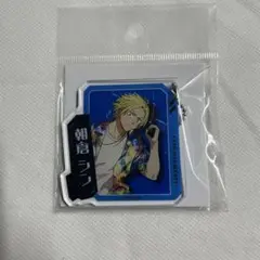 【未使用】サカモトデイズ シン アクリルキーホルダー TSUTAYA【匿名配送】