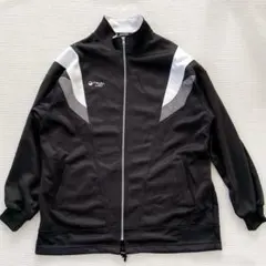 アシックス　asics ヴィンテージ　トップスジャージ　トラックジャケット