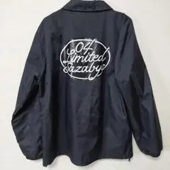 フォーリミ 2016年 コーチジャケット Lサイズ