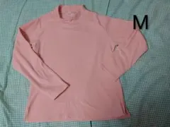 サーモンピンク Tシャツ