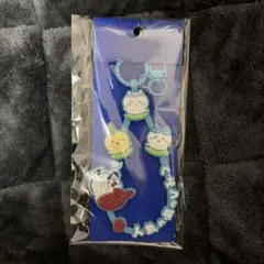 映画ちいかわ 人魚の島のひみつ TOHO-ONEプレミアム 入会特典