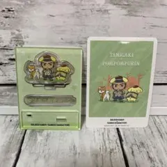 ゴールデンカムイ サンリオコラボセット 谷垣