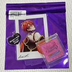 オトメイトパーティー 2025 ミストニアの翅望 アクスタ アスコット