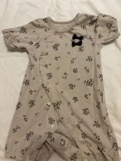 子供服 ロンパース