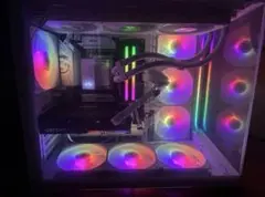GLOWAY DDR5-5600 32GB RGB