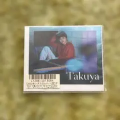 超特急　タクヤ　ブロマイド