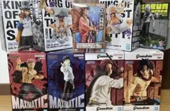 プライズ　フィギュア　まとめ売り