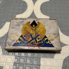 イース ファミコン