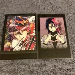 2025年最新】あくねこ ルカス チェキの人気アイテム - メルカリ