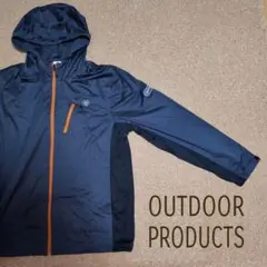 OUTDOOR PRODUCTS　ナイロンジャケットのサムネイル