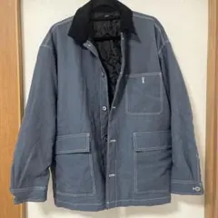 Ciaopanic ネイビーグレー メンズジャケット L