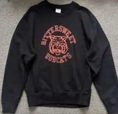 カレッジスウェット スウェット