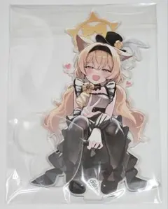 2025年最新】ブルーアーカイブ アクリル 韓国の人気アイテム - メルカリ