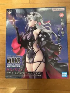 2025年最新】勝利の女神 nikke 一番くじラストワンの人気アイテム