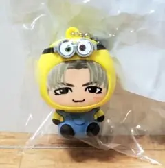 加納嘉将 アクリルキーホルダー 加納嘉将 アクリルスタンド、キーホルダー クリアチャーム