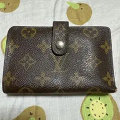 チャオ様　専用　ルイヴィトン　レディース　二つ折り　財布