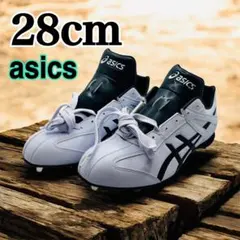 2026年最新】アシックス野球スパイク27の人気アイテム - メルカリ