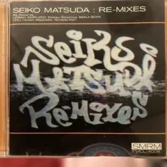 松田聖子 RE-MIXES