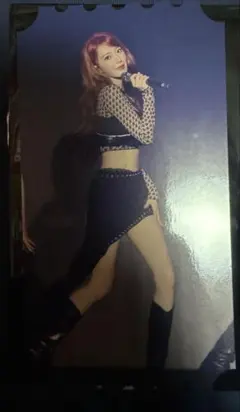 LE SSERAFIM ルセラフィム　2025 カフェ サクラ 購入特典