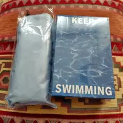 BTS 釜山KEEP SWIMMING パフュームバーム 練り香水 新品未使用 - メルカリ