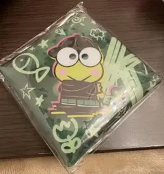 サンリオキャラクターズSolid＆Coolマルチケース　けろけろけろっぴ