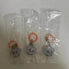 バラ売り◎ truzめじるしアクセサリー ボンボン 3個セット