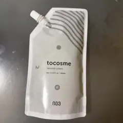 tocosme セカンドローション400mlのサムネイル