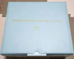 BRUNO RANGEMATE PRO SQUARE ブルーグレーのサムネイル
