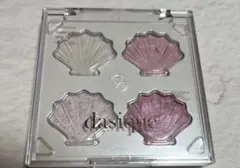 DasiqueShine GlowlyHighlighterPalette 01
