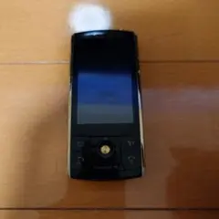 ソフトバンク携帯　816SHシャープのサムネイル