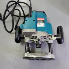マキタ　ルーター　3612C MAKITA 3612C PLUNGE ROUTER 3-1/4 H.P. 115 VOLT 9000-23000