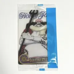ワンピース パノラマコンボカード ジンベエ