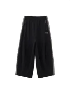 （即完品）Needles Nubian H.D. TRACK SHORT Needles Nubian H.D. TRACK SHORT BLK XS - メルカリ