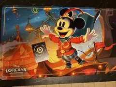 ディズニーロルカナ ジャスミンプレイマット 匿名発送 - メルカリ