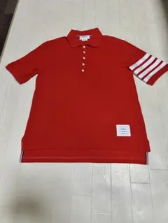 THOM BROWNE ポロシャツのサムネイル