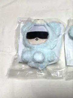 セガラッキーくじ 呪術廻戦 はぐはぐみー B賞 五条悟