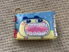 プチプチおみせっちシリーズ サンキューマート ティッシュポーチ まめっち